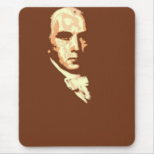 Tapis De Souris James Madison