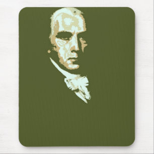 Tapis De Souris James Madison 4