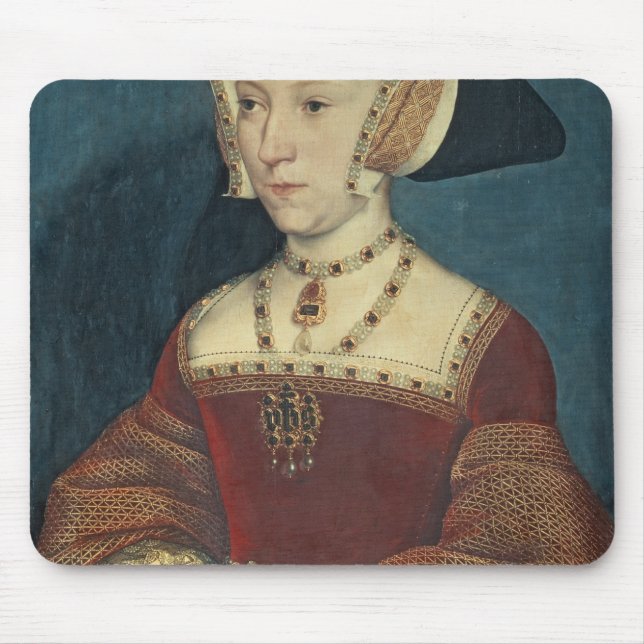 Tapis De Souris Jane Seymour (Devant)