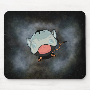 Tapis De Souris Jank Jax