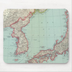 Tapis De Souris Japon