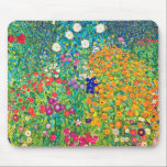 Tapis De Souris Jardin aux fleurs, Gustav Klimt<br><div class="desc">Gustav Klimt (14 juillet 1862 - 6 février 1918) était un peintre symboliste autrichien et l'un des membres les plus importants du mouvement de sécession de Vienne. Klimt est réputé pour ses peintures, ses peintures murales, ses croquis et autres objets d'art. En plus de ses oeuvres figuratives, qui comprennent des...</div>