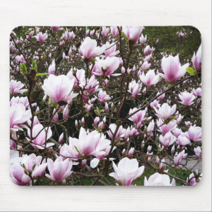 Tapis De Souris Jardin de Magnolia