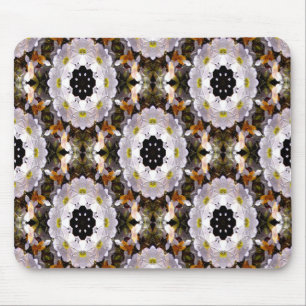 Tapis De Souris Jardin en dentelle......