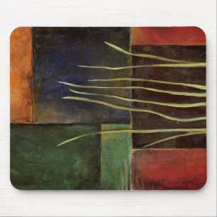 Tapis De Souris Jardin I de zen