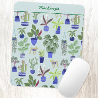 Jardinage Plante personnalisé