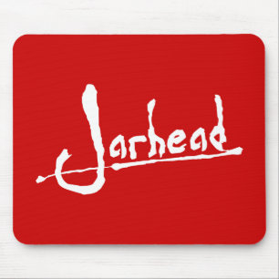 TAPIS DE SOURIS JARHEAD