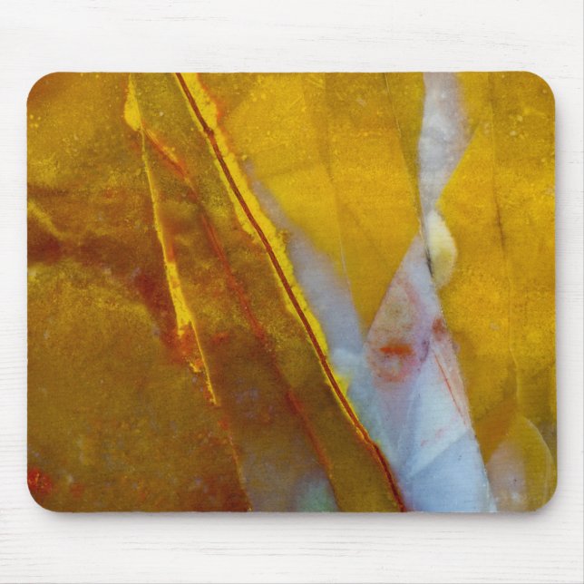 Tapis De Souris Jasper de Piute (Devant)