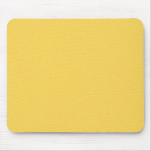 TAPIS DE SOURIS JAUNE SOLIDE ARRIÈRE - PLANS WALLPAPERS MODÈLE