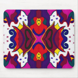 Tapis De Souris Jawbreaker Mousepad