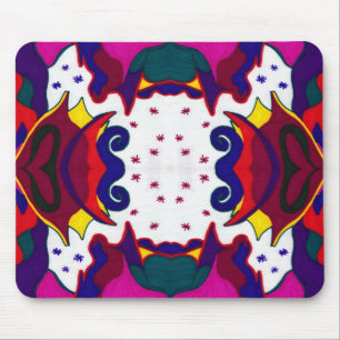Tapis De Souris Jawbreaker Mousepad
