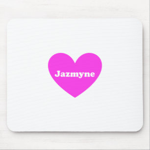 Tapis De Souris Jazmyne