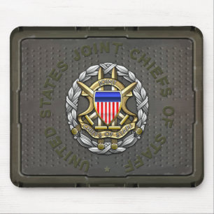 Tapis De Souris JCS Special Edition