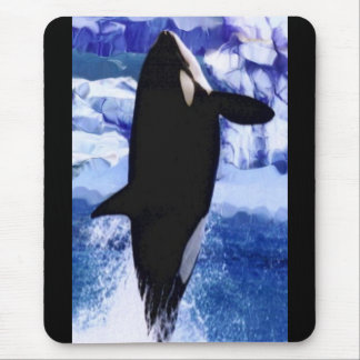 Tapis De Souris Je crois que je peux voler