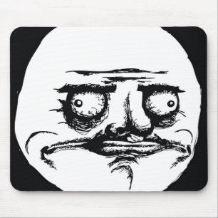 Tapis De Souris Je Gusta