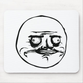 Tapis De Souris Je Gusta Mousepad