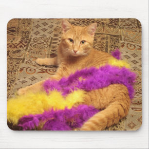 Tapis De Souris Je ne l'ai pas fait...