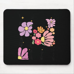 Tapis De Souris Je ne resterai pas silencieux pour que vous puissi