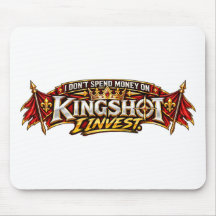 Je n'investis pas d'argent dans KingShot, j'invest