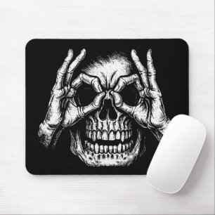 Tapis De Souris Je Pourrais Être Le Mouton Noir De La Famille
