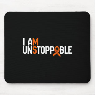 Tapis De Souris Je Suis Instoppable Sclérose En Plaques