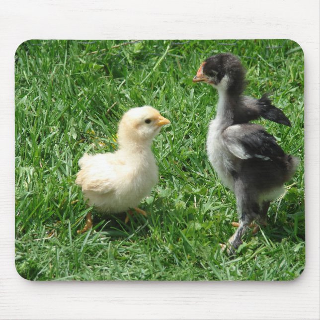 Tapis De Souris Je suis plus sévère que toi (Devant)