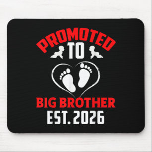 Tapis De Souris Je Vais Être Un Big Brother 2026 Promu À Big