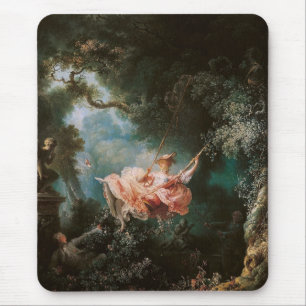 Tapis De Souris Jean-Honoré Fragonard, La Coupe