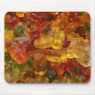 Tapis De Souris Jelly Sweets