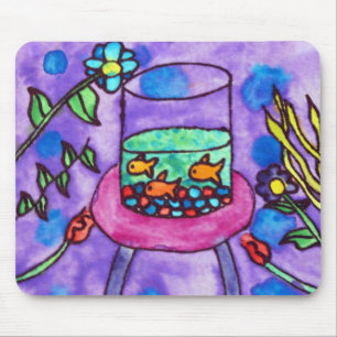 Tapis De Souris Jennifer Voogd