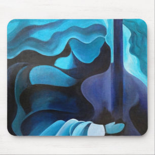 Tapis De Souris J'entends la musique dans le ciel 2010