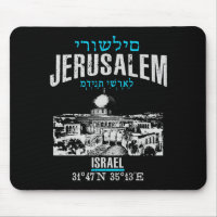 Jérusalem