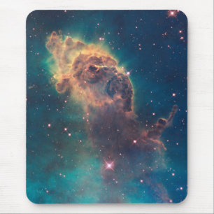 Tapis De Souris Jet en Carina Mousepad