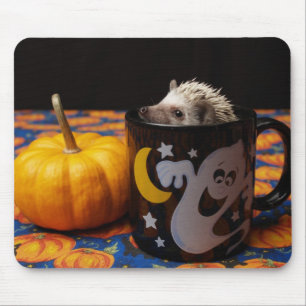 Tapis De Souris Jetez un coup d'oeil un HUER !