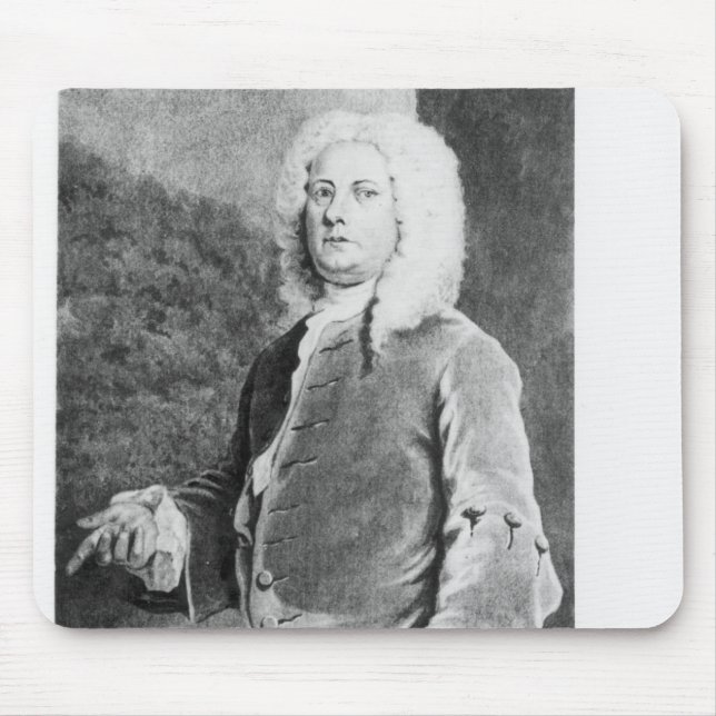 Tapis De Souris Jethro Tull (Devant)