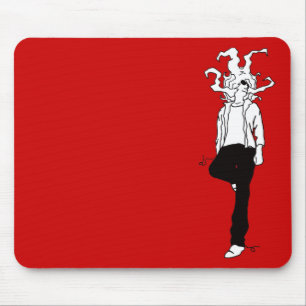 Tapis De Souris jets à chaîne