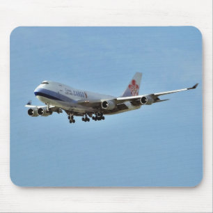 Tapis De Souris Jets d'avions