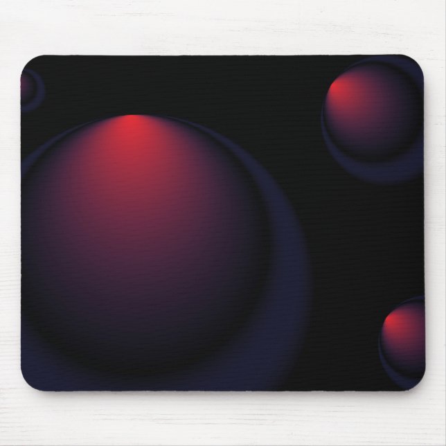 Tapis De Souris jeu (Devant)