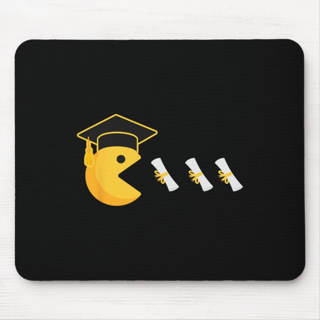Tapis De Souris Jeu 2024 Pour lui Son Jeu Vidéo Garçons Jeu (Devant)