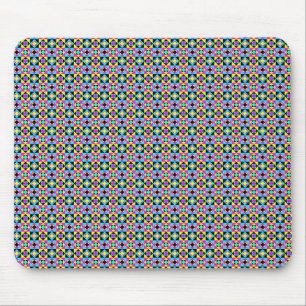 TAPIS DE SOURIS JEU CMYK