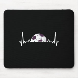 Tapis De Souris Jeu de formation de foot Bylls Sport Footbyll Batt