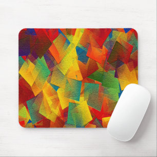 Tapis De Souris Jeu d'enfant sauvage......