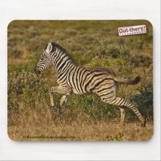 Tapis De Souris Jeu du temps