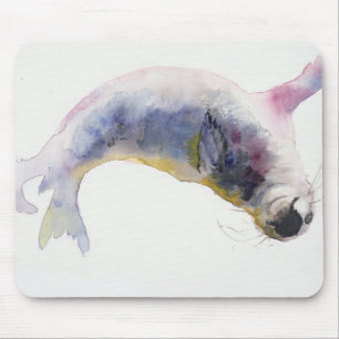 Tapis De Souris Jeune joint gris Gweek 2003
