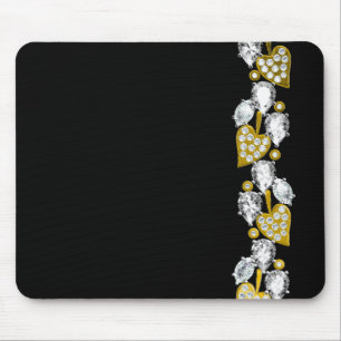 TAPIS DE SOURIS JEWELED