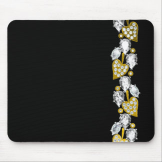 TAPIS DE SOURIS JEWELED