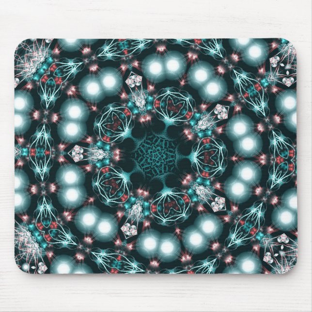 Tapis De Souris Jewelia MOUSEPAD (Devant)