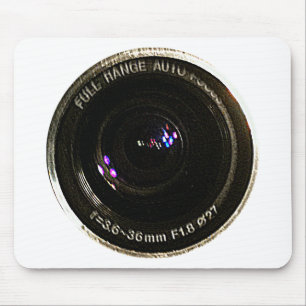 Tapis De Souris jGibney fonctionnant ART1 de CAPTURE visuelle Le