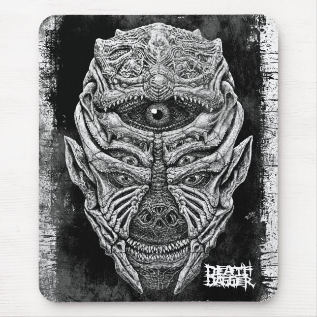 Tapis De Souris Jiouveol (Devant)