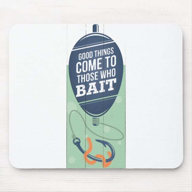 Tapis De Souris JJ52 bon Things.tif (Devant)